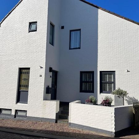 Appartement Kwaak Zandvoort Exterior photo